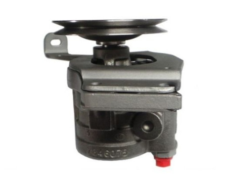 servo pump, Image 3