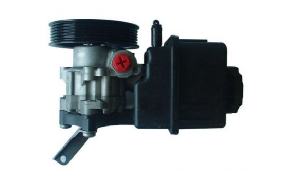 servo pump, Image 3