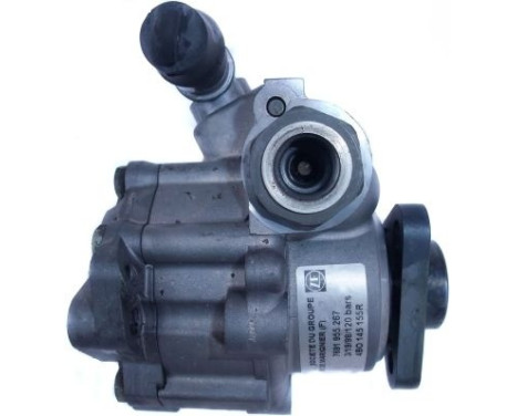 servo pump