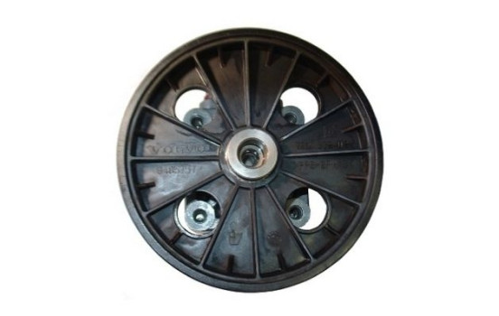 servo pump