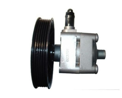 servo pump, Image 4