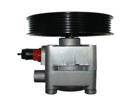servo pump, Image 3