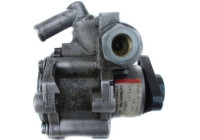 servo pump