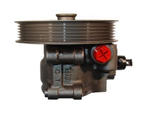 servo pump, Image 3