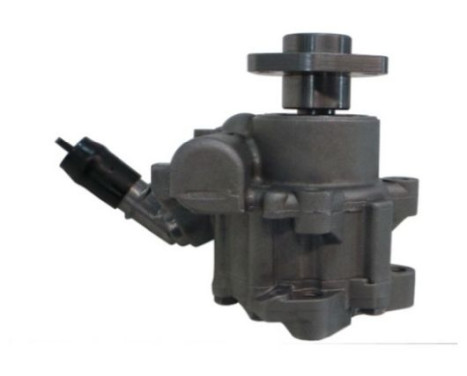 servo pump, Image 4