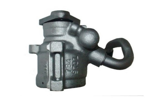 servo pump, Image 4