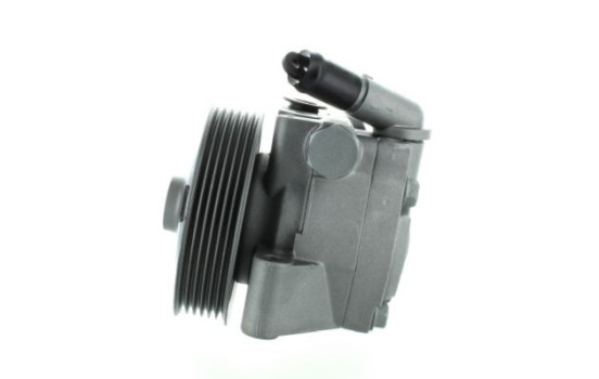 servo pump