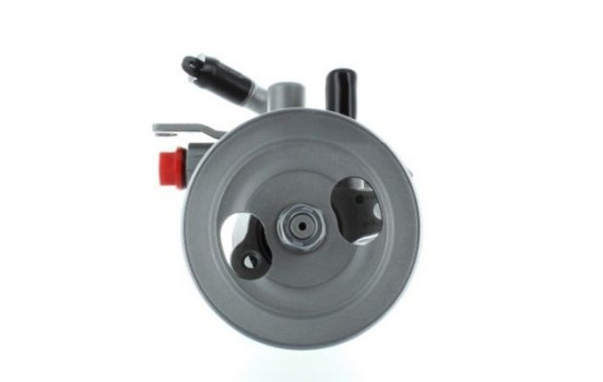 servo pump