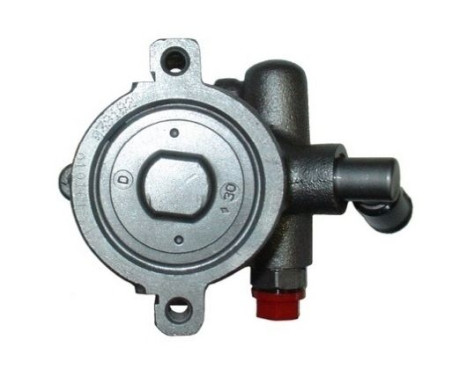 servo pump, Image 2