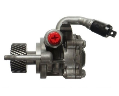 servo pump, Image 3