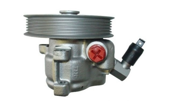 servo pump, Image 3