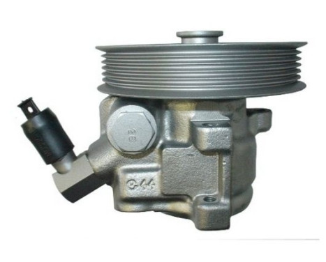 servo pump, Image 4