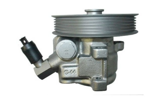 servo pump, Image 4