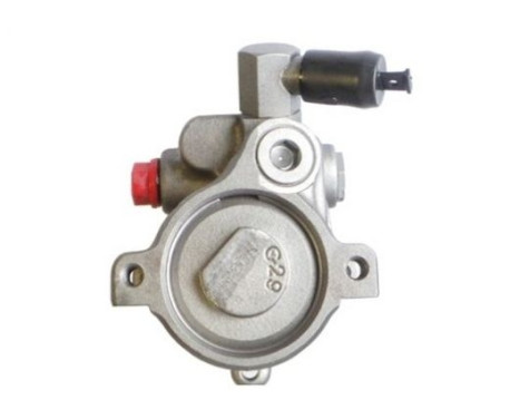 servo pump, Image 2