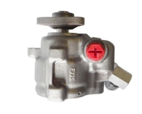 servo pump, Image 3