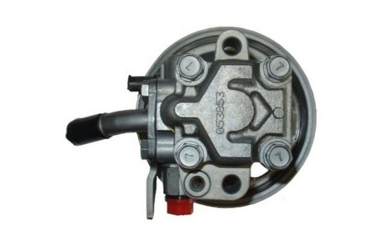 servo pump, Image 2