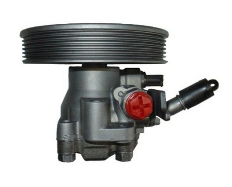 servo pump, Image 3