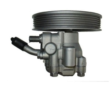 servo pump, Image 4