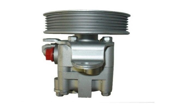 servo pump, Image 4