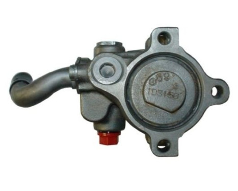 servo pump, Image 2