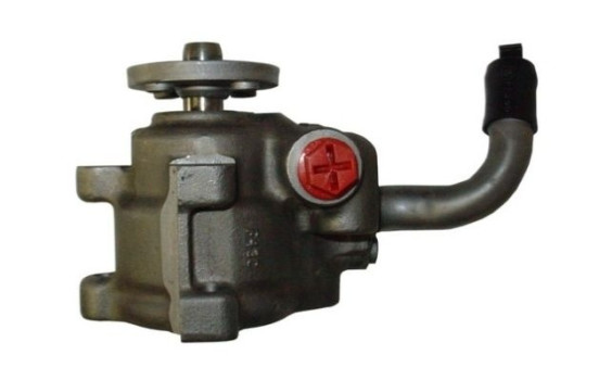 servo pump, Image 3