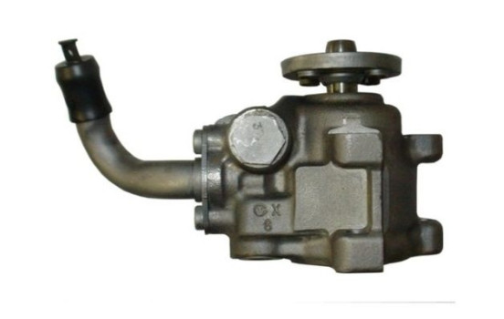 servo pump, Image 4