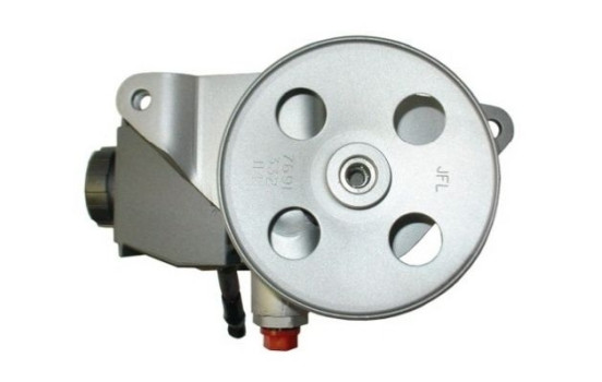 servo pump