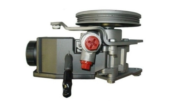 servo pump, Image 3