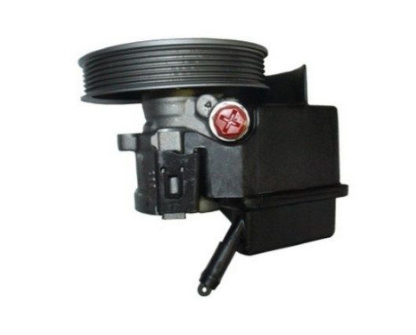 servo pump, Image 3
