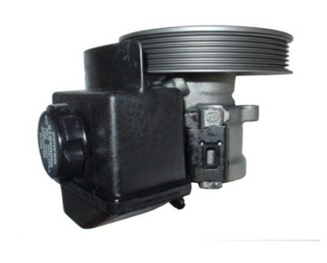 servo pump, Image 4