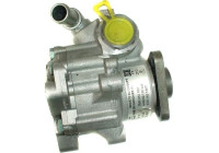 servo pump