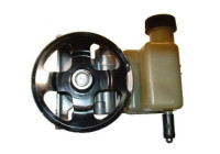 servo pump