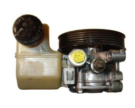 servo pump, Image 3