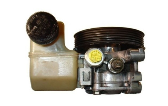 servo pump, Image 3