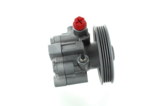 servo pump