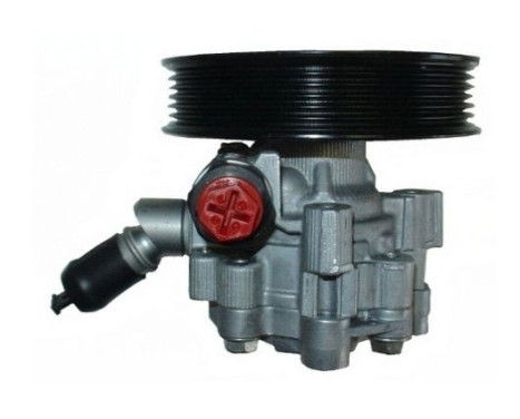 servo pump, Image 3