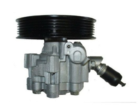 servo pump, Image 4