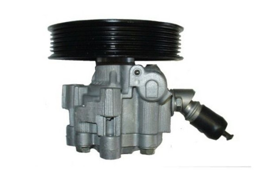 servo pump, Image 4