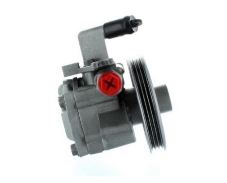 servo pump, Image 3