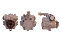 Servo pump