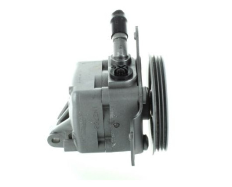 Servo pump