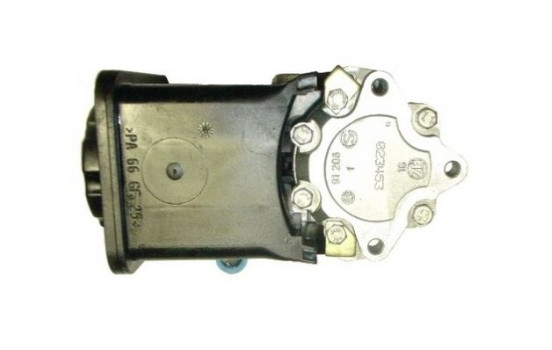 Servo pump, Image 2