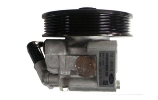 servo pump, Image 4