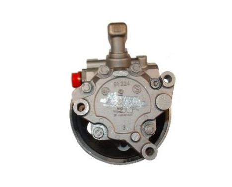 Servo pump, Image 2