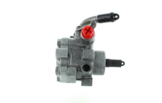 servo pump