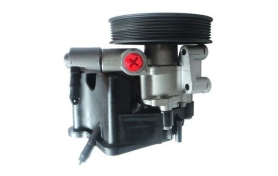 Servo pump, Image 3
