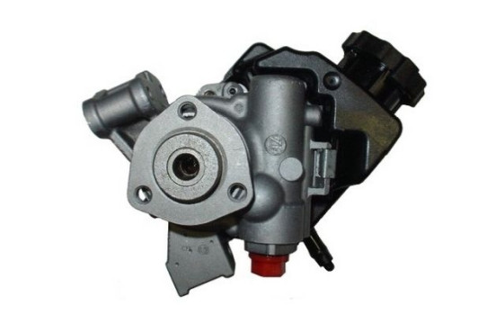 servo pump