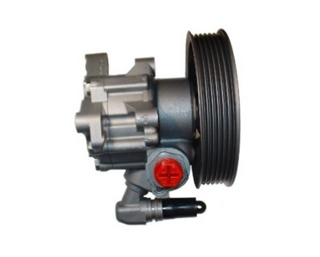 Servo pump, Image 3