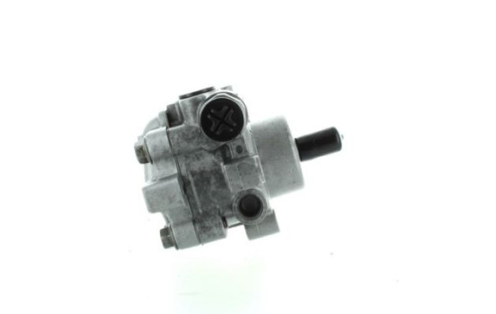 Servo pump