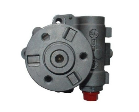 Servo pump